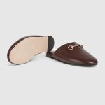Gucci Women’s mule with Horsebit - Image 2